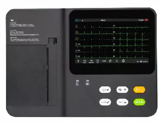 ECG