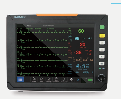 Patient monitor