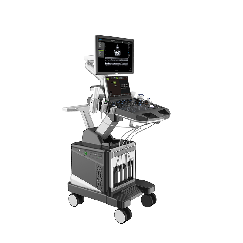 Ultrasound